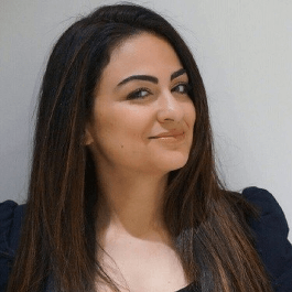 Majdouline El Aasemi
