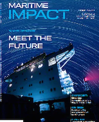 Maritime Impact Issue 02-2016