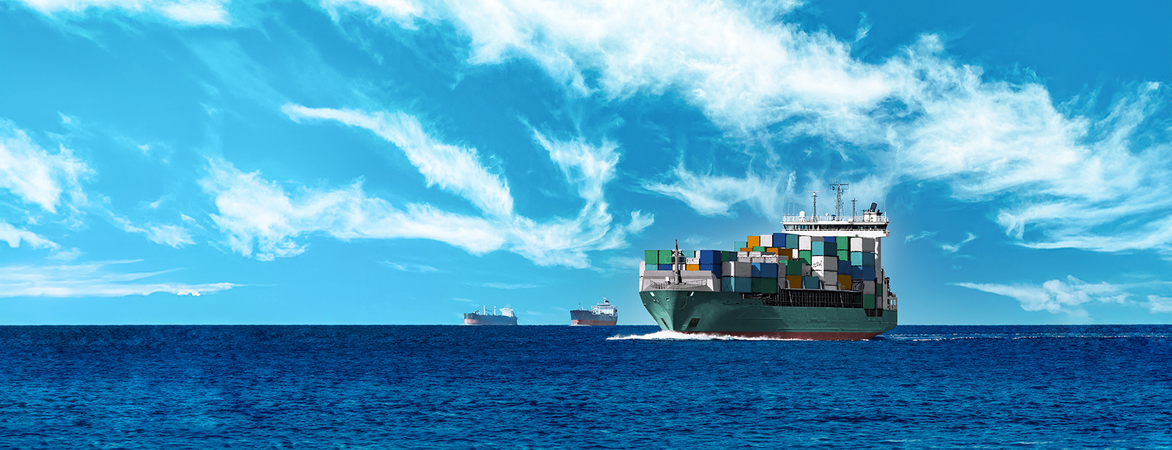 Energibesparende teknologi avgjørende for å redusere utslipp i maritim sektor