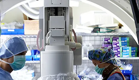 Medical devices