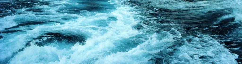 Meteorological and oceanographic studies