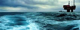 Meteorological and oceanographic studies