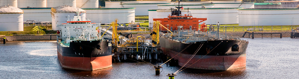 Mooring system management plan
