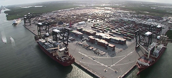 Navigator Port video