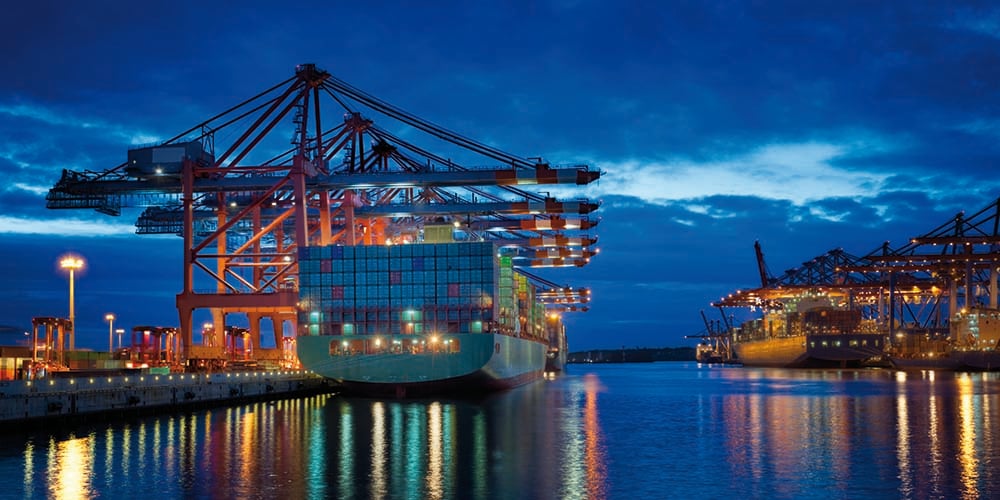 Work and rest hours software for MLC 2006 and STCW 2010 rest hours - Navigator Port - Work and Rest software