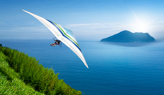 Egenvurdering av din virksomhet