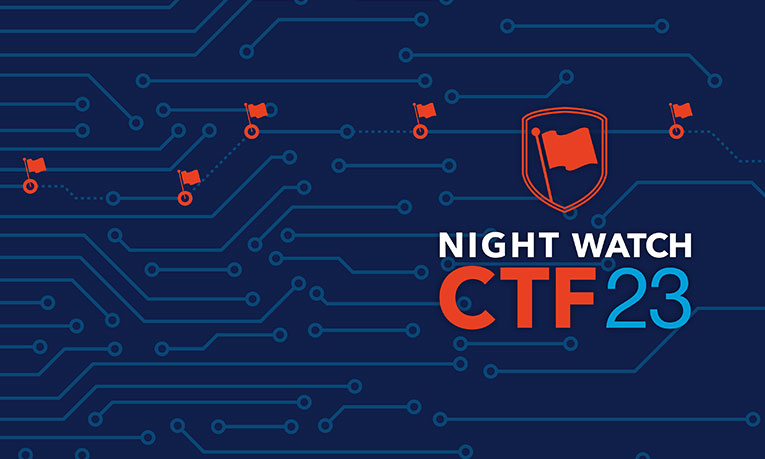 NightWatch 2023 CTF