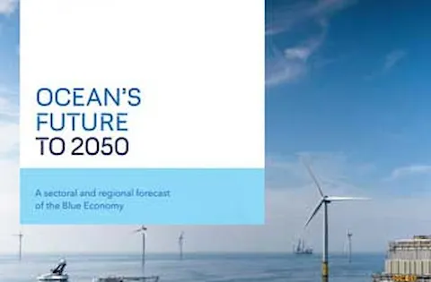 Ocean's Future to 2050