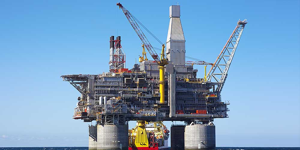 Offshore services