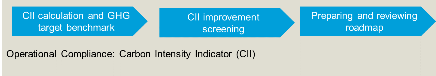 Operational Carbon Intensity Advisory Services Operational Carbon Intensity Advisory Services