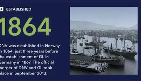 Vår historie (engelsk)