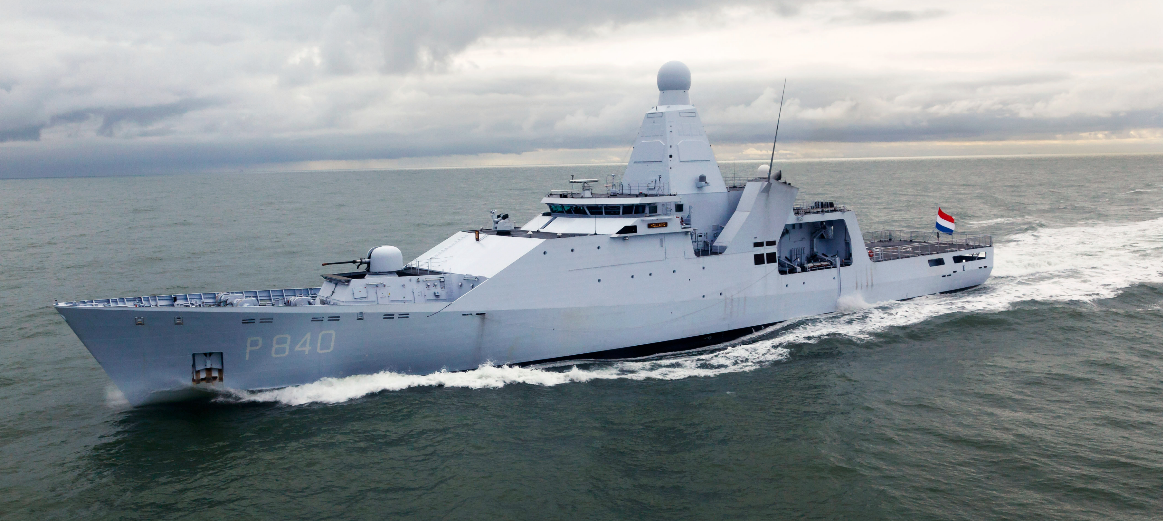 Naval Design Knowledge Hub