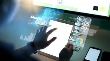 Digital trust RP - Data driven applications - DNV-RP-0510