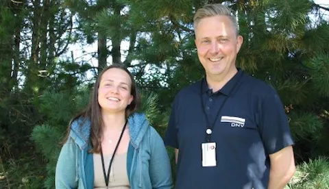 Pauline landed her dream job as a engineering graduate. Here are her and her recruiter’s best jobseeker tips.