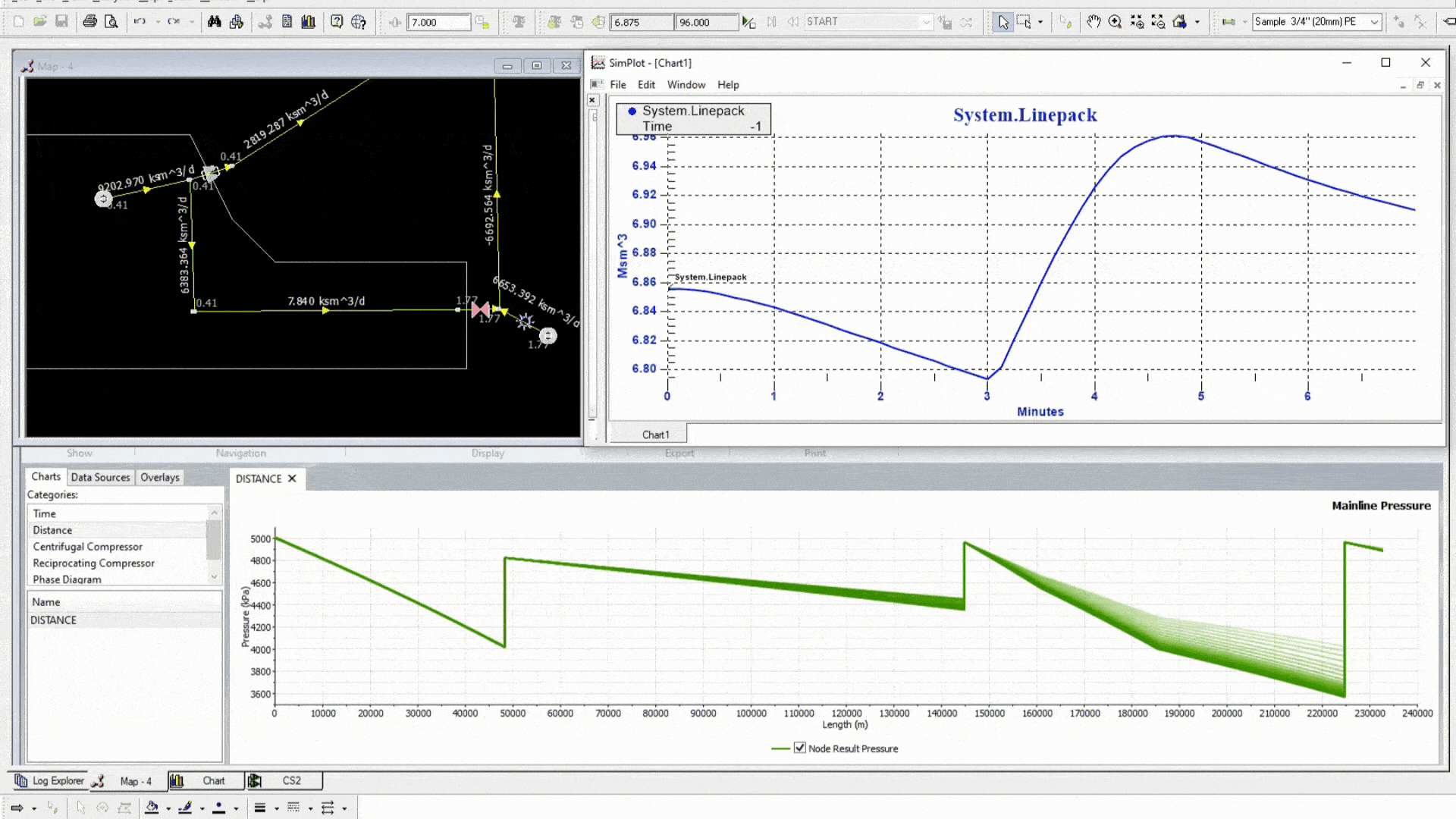 hydraulic modelling gif