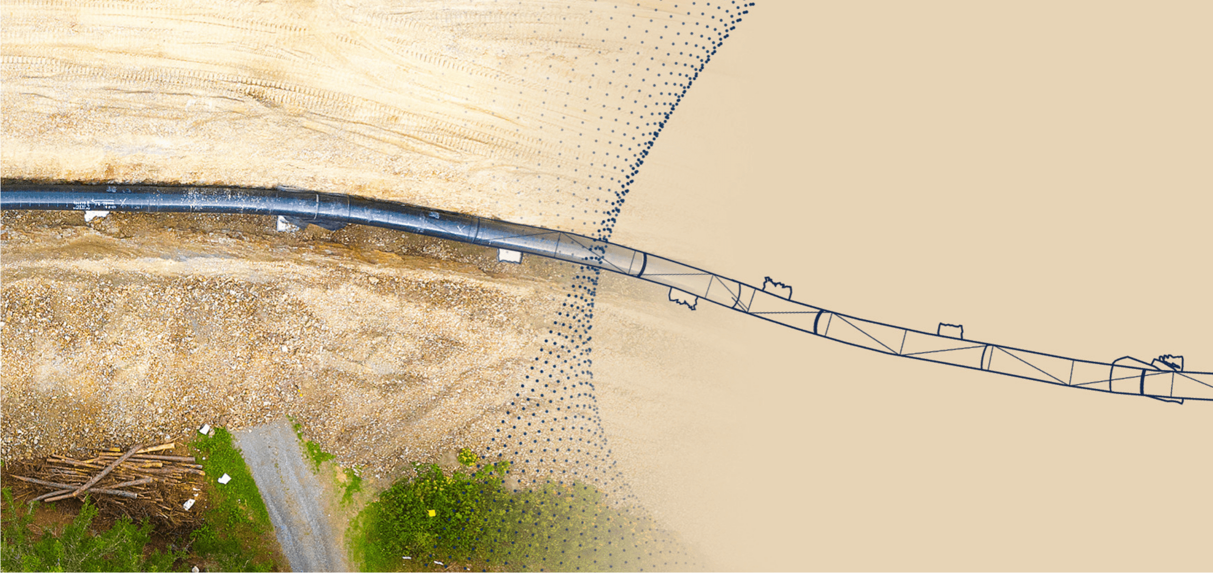 Synergi Pipeline - Software for pipeline integrity & risk