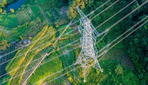 Energy companies' IT collaboration aims to reduce emissions and improve energy security