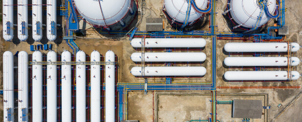 Blue hydrogen in a low carbon future