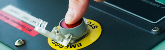 Risks & emergencies courses
