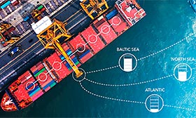 RSCS+ enhanced Route Specific Container Stowage