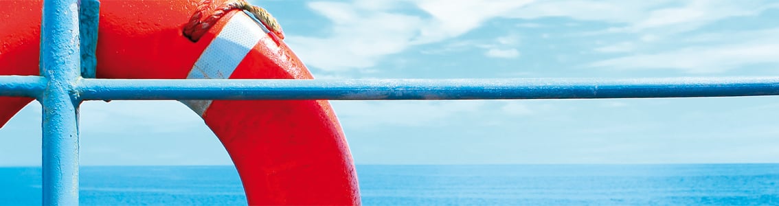 Maritime safety courses