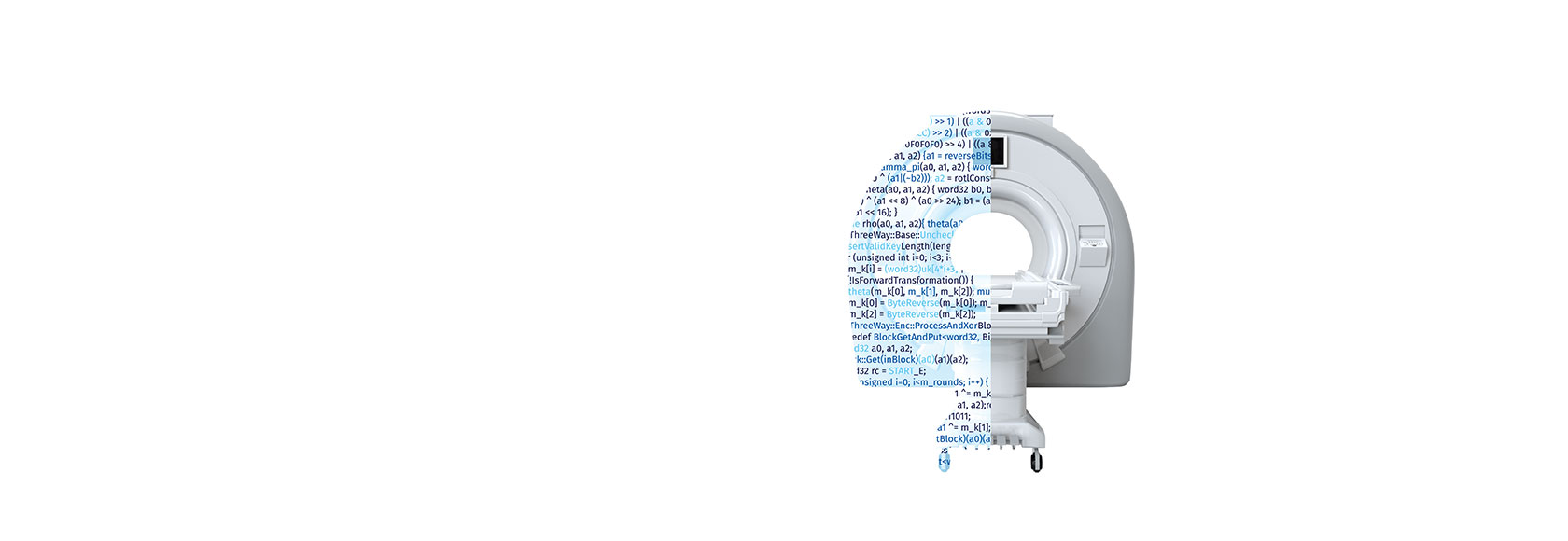 Cyber security services for the healthcare industry