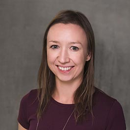 Serena Elizabeth Marshall