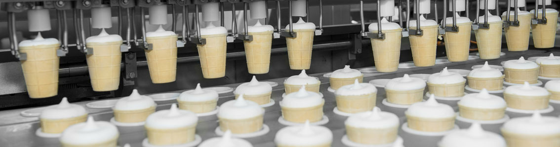 ISO 22000-sertifisering: Ledelsessystem for matsikkerhet