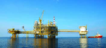 Offshore and maritime engineering