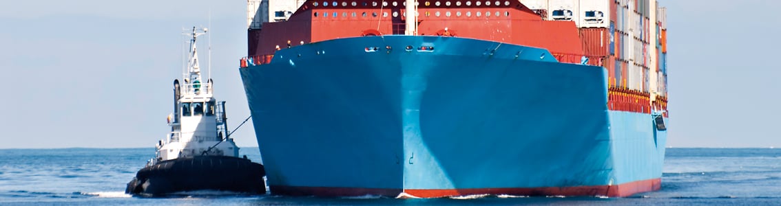Ship types courses