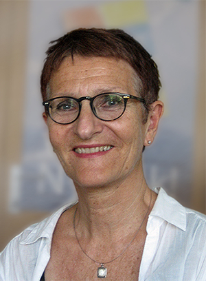 Sigrun Bekkevold small