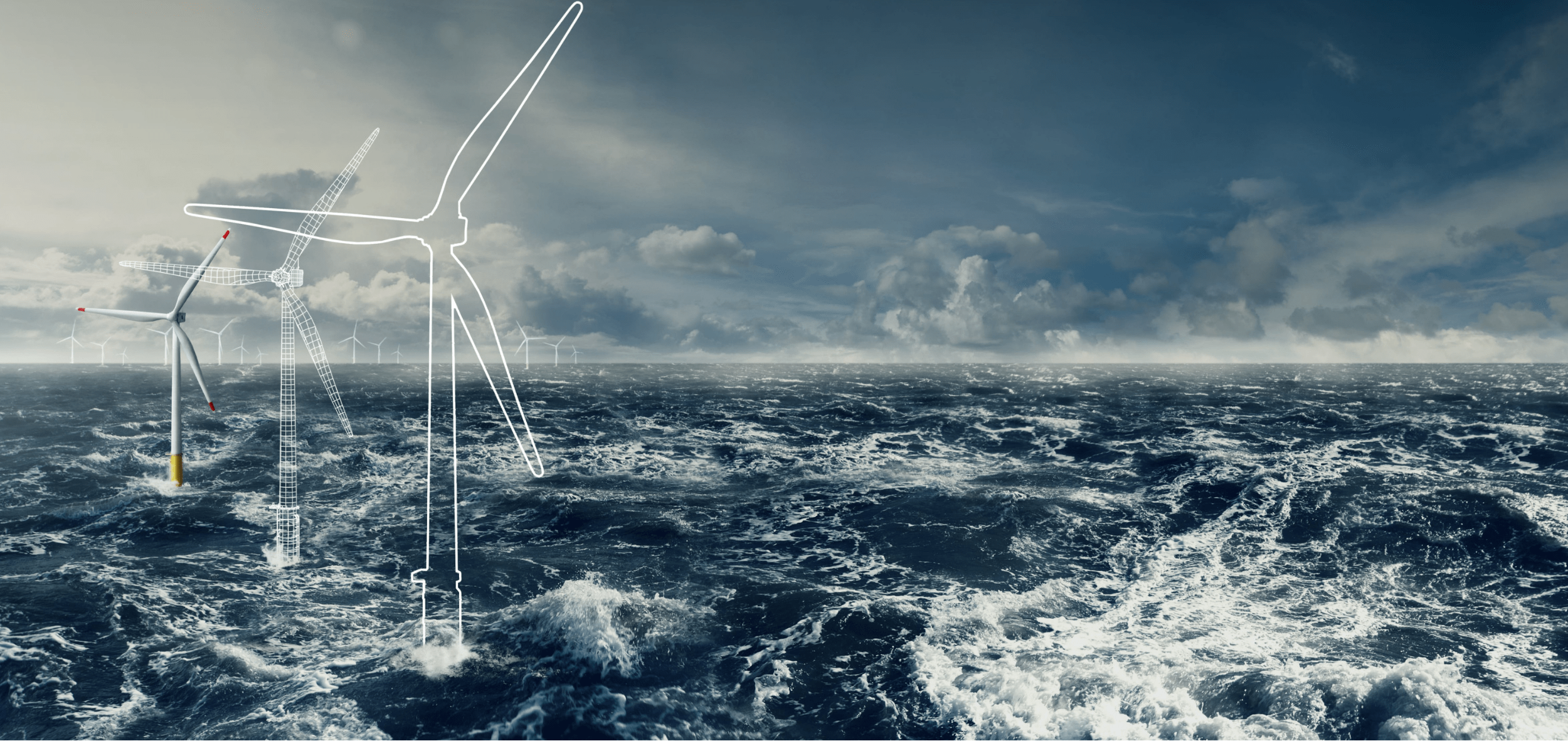 Software for supporting the development of floating offshore wind turbine foundations