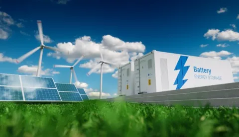 10 technologies for a decarbonized future