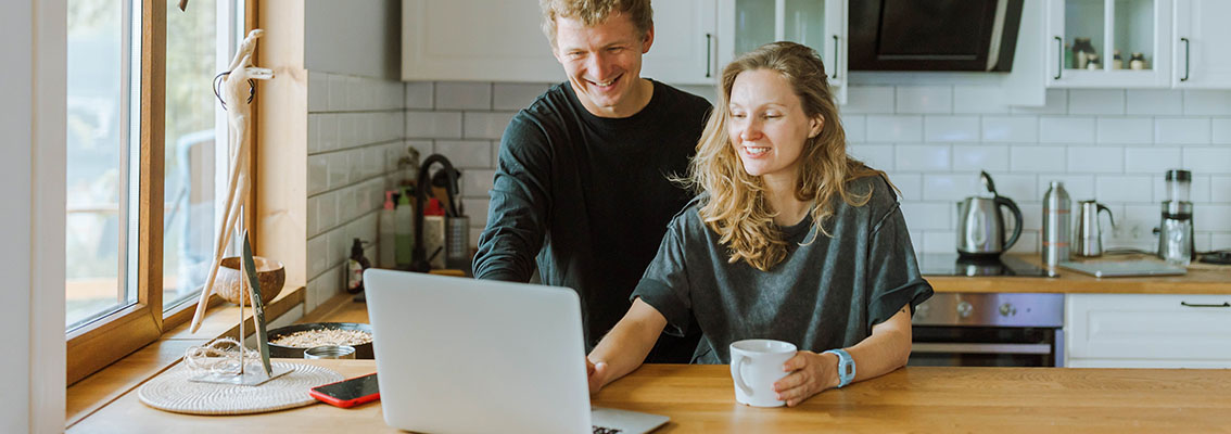 Strømkunde - trygg strømhandel