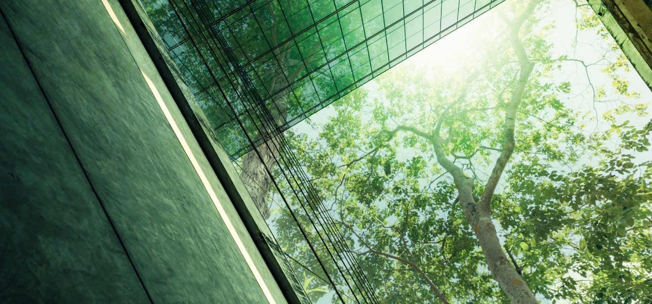 Er bedrifter opptatt av bærekraft?