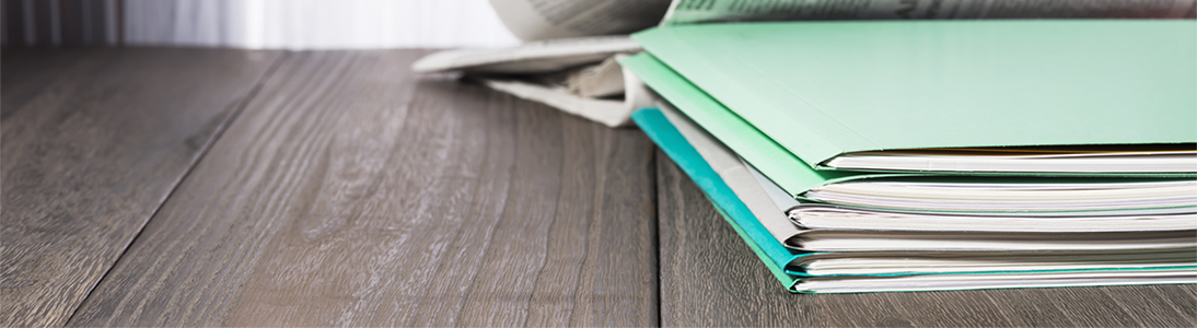 Sustainable reporting