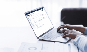 Synergi Life - Audit management software