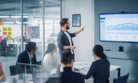 Synergi Life - Improvement Management