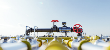 Regulator station risk analysis