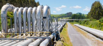 Risk analysis for distribution assets