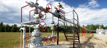 Risk assessment of underground storage assets