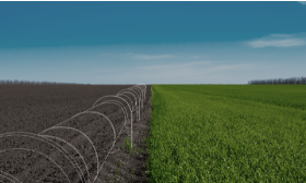 pipeline field