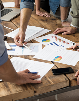 Informasjon om tjenesten