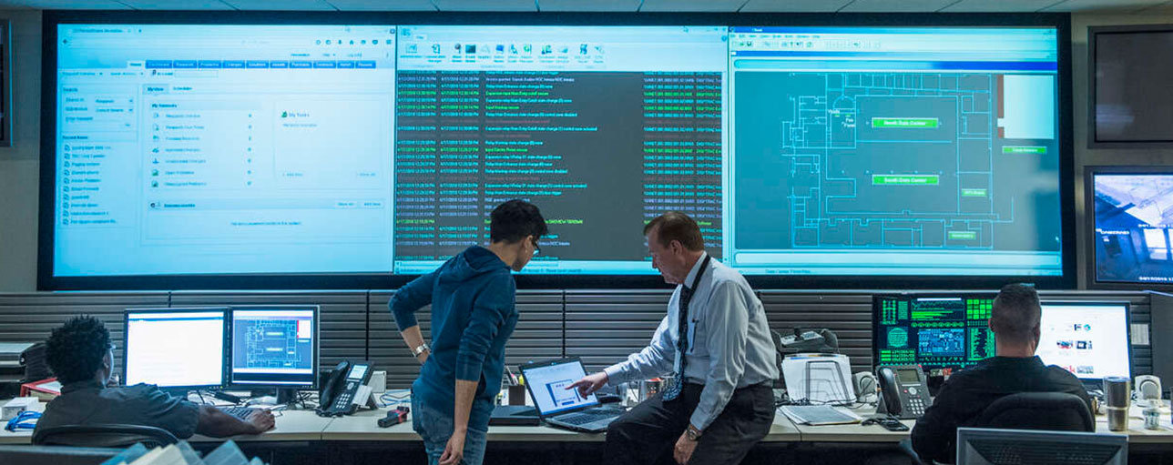 Taking a three-step approach to operational technology (OT) cyber security risk reduction and incident responses