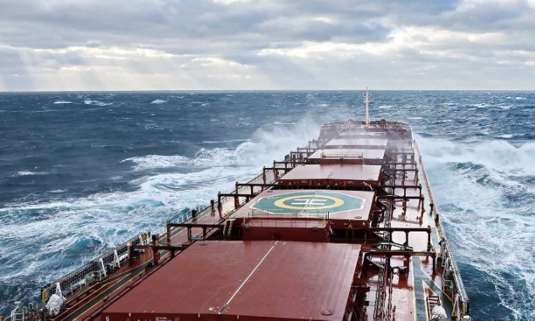 The leading class on safety and decarbonization of the bulk carrier fleet