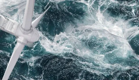 The oceans – full of new business opportunities