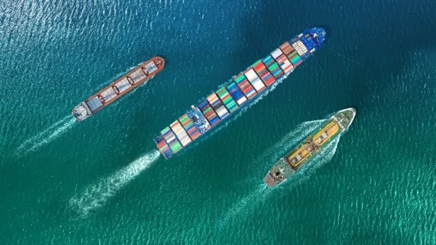 Developing systems that accelerate shipping’s green shift