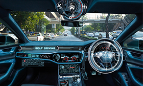 Overgang til TISAX VDA ISA Versjon 6