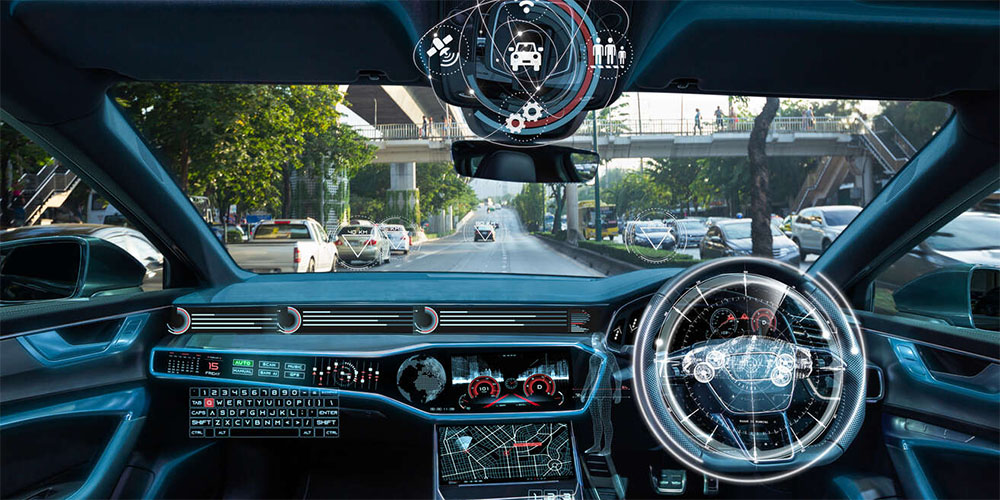 TISAX® | Informasjonssikkerhet og OEM‑krav i bilindustrien