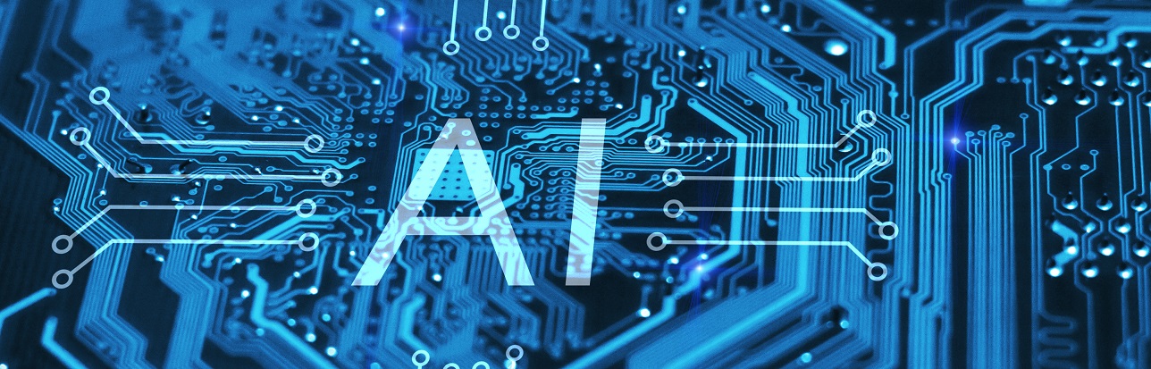 Industrial AI systems